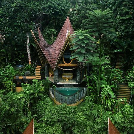 Suenyo Eco Retreat Hotel Tabanan  Bagian luar foto