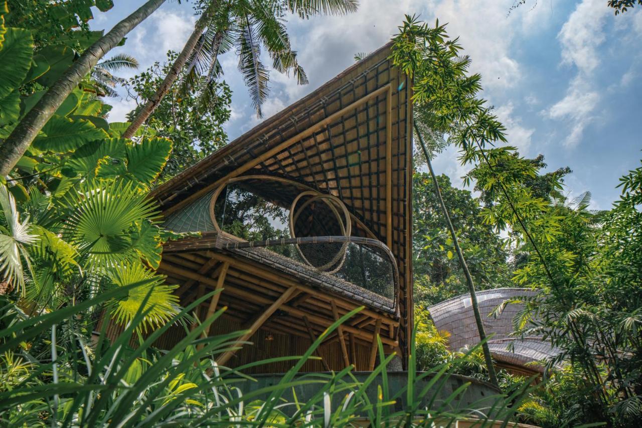 Suenyo Eco Retreat Hotel Tabanan  Bagian luar foto