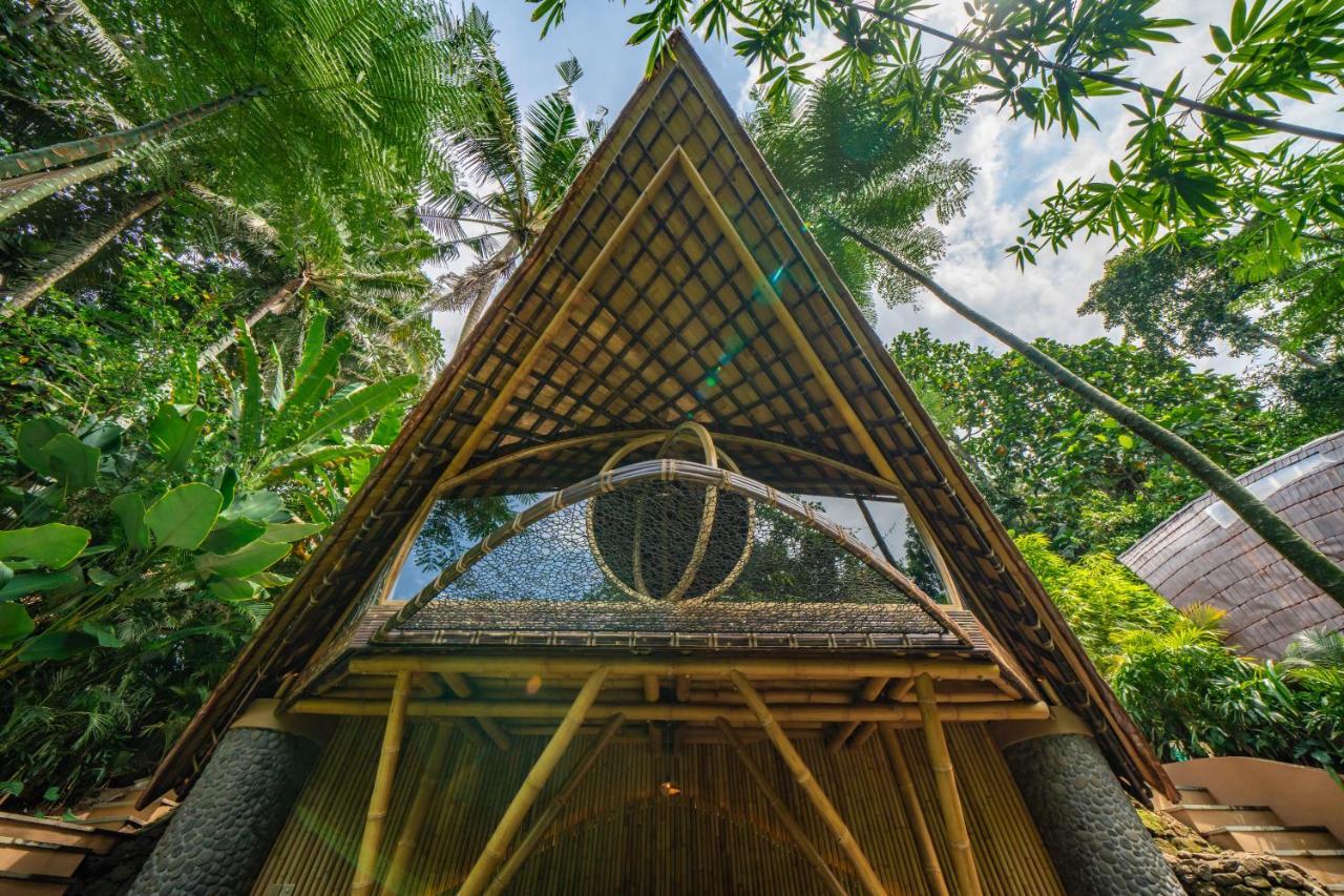 Suenyo Eco Retreat Hotel Tabanan  Bagian luar foto