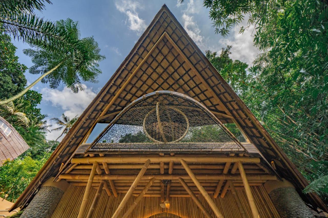 Suenyo Eco Retreat Hotel Tabanan  Bagian luar foto