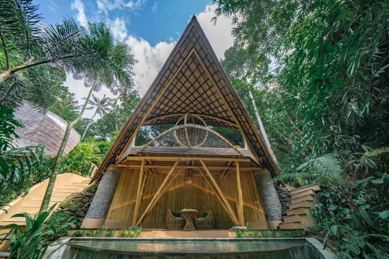 Suenyo Eco Retreat Hotel Tabanan  Bagian luar foto