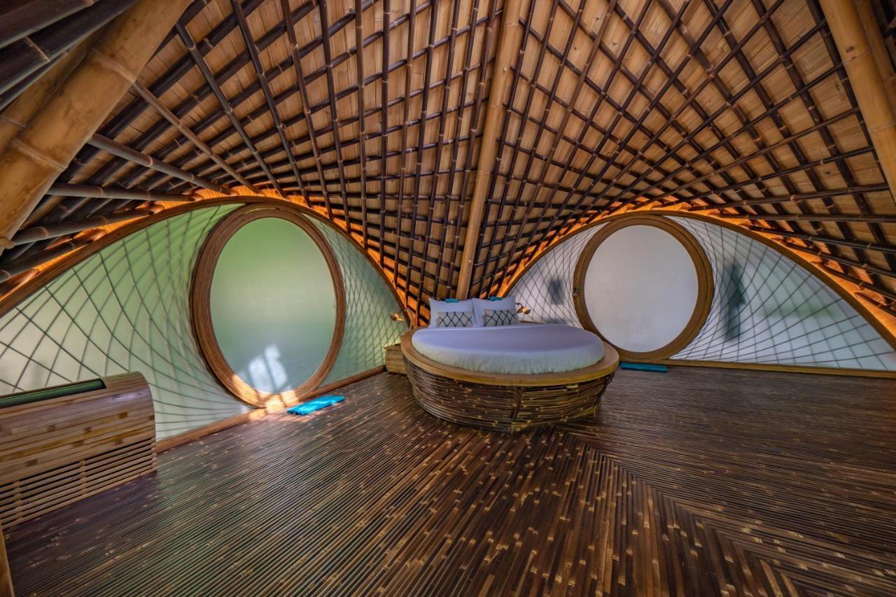 Suenyo Eco Retreat Hotel Tabanan  Bagian luar foto