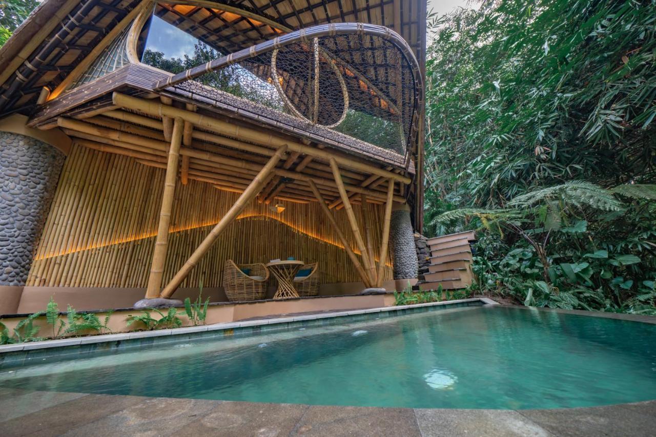Suenyo Eco Retreat Hotel Tabanan  Bagian luar foto
