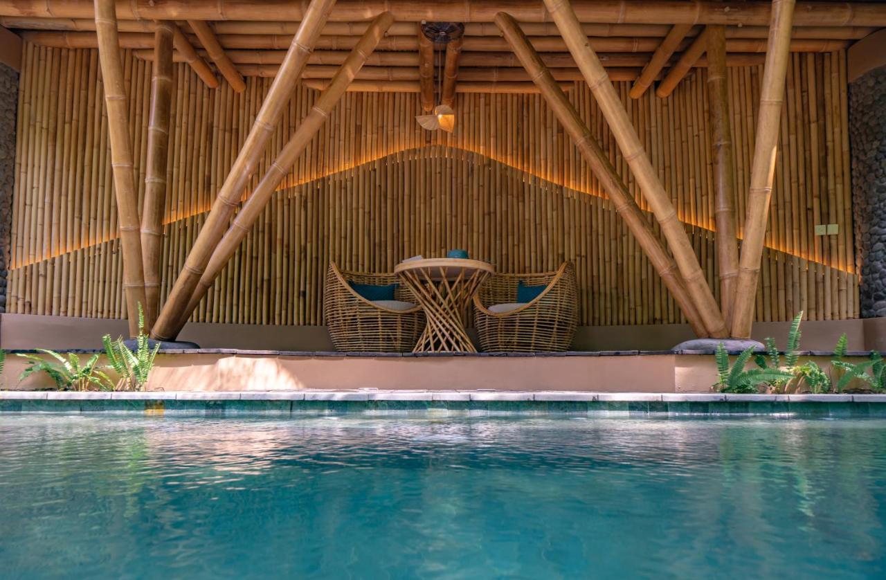 Suenyo Eco Retreat Hotel Tabanan  Bagian luar foto