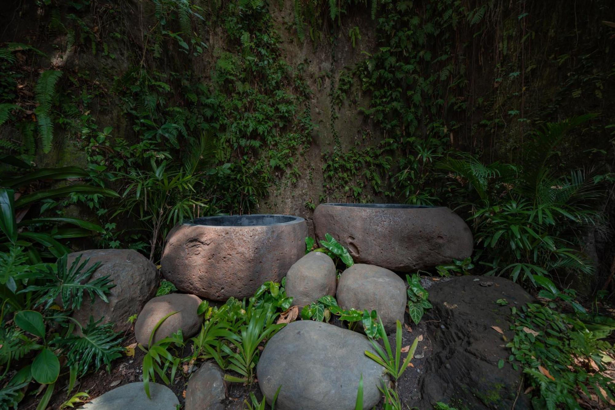 Suenyo Eco Retreat Hotel Tabanan  Bagian luar foto