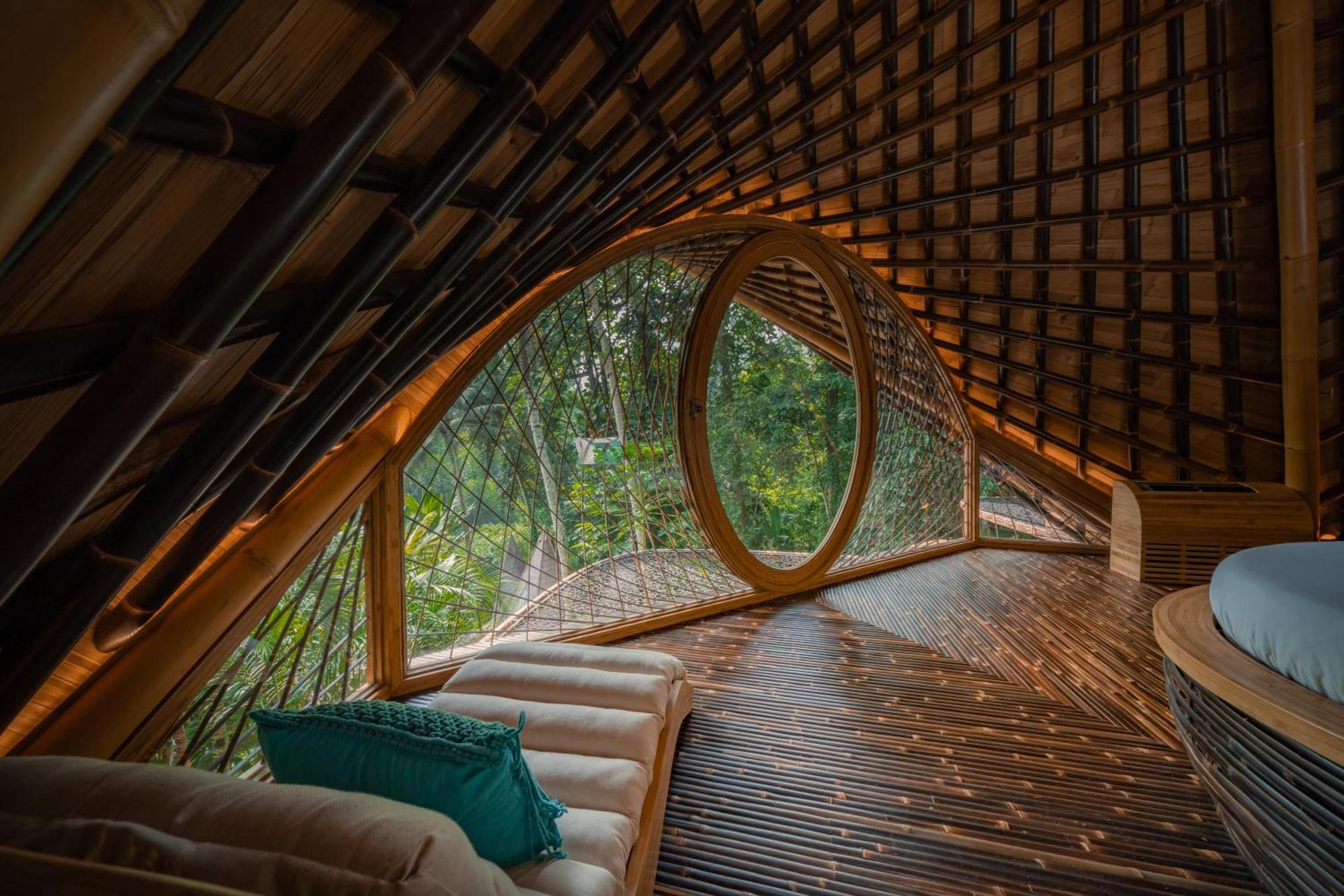 Suenyo Eco Retreat Hotel Tabanan  Bagian luar foto