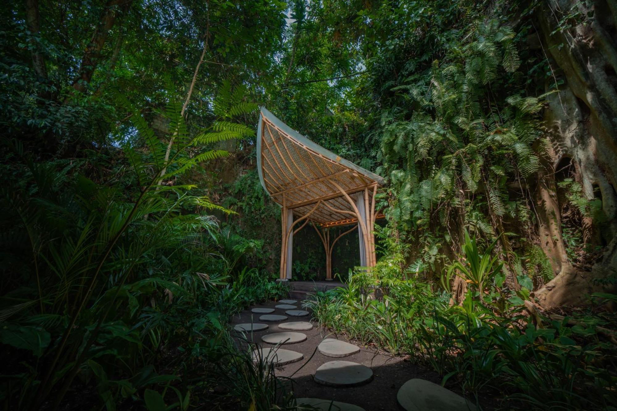 Suenyo Eco Retreat Hotel Tabanan  Bagian luar foto
